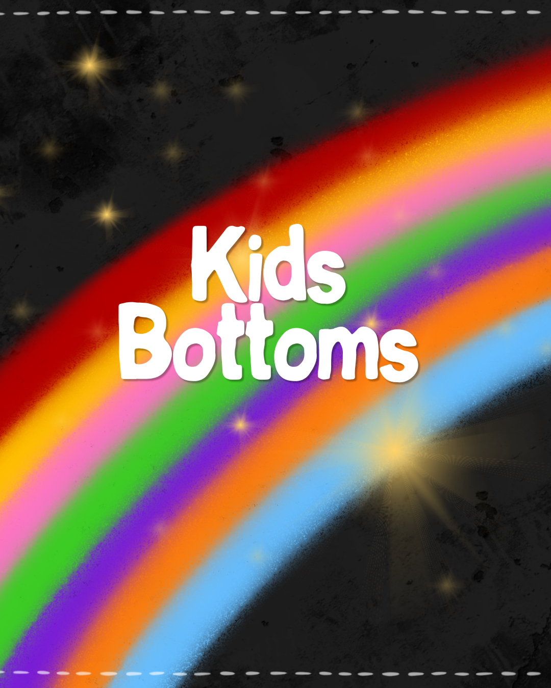Kids bottoms