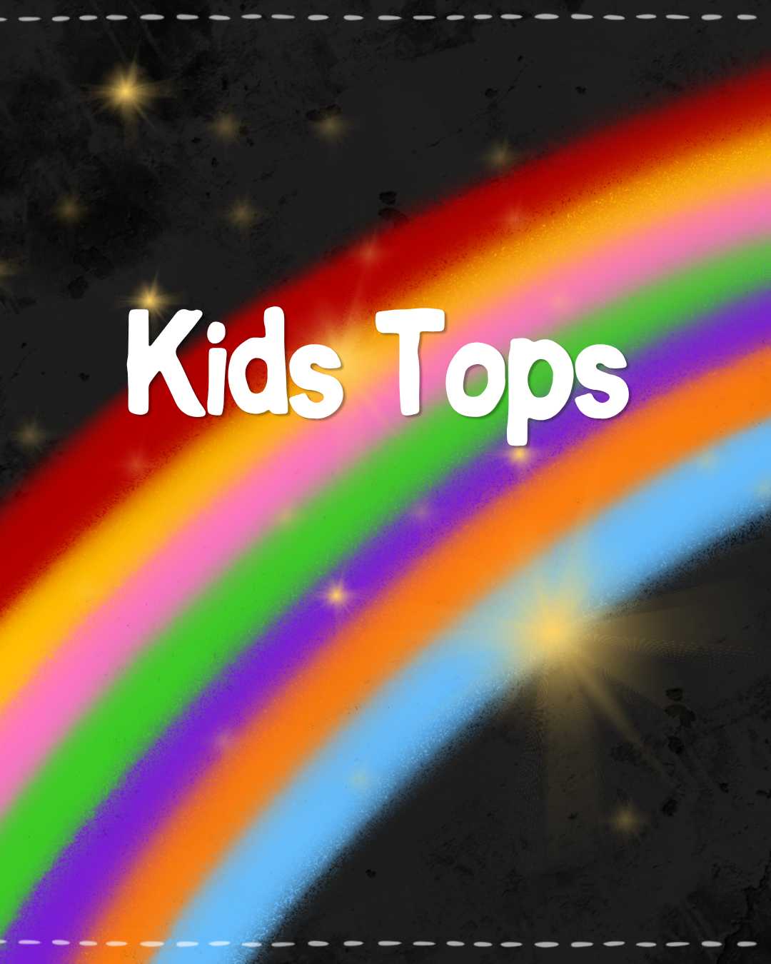 Kids Tops