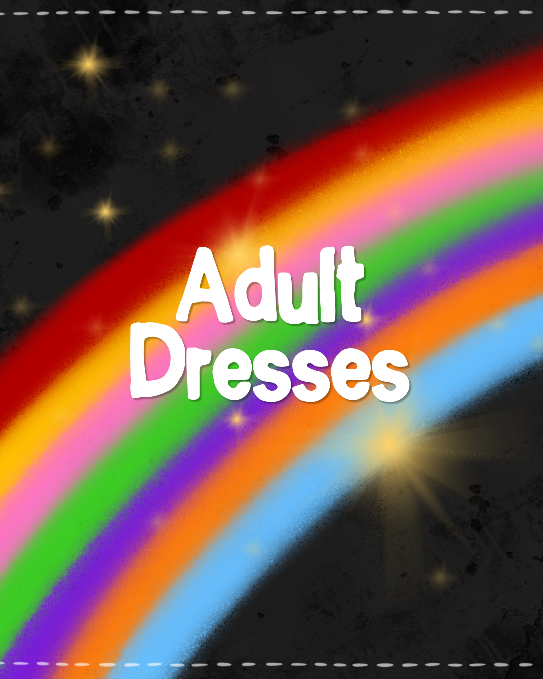 Adult Dresses & rompers