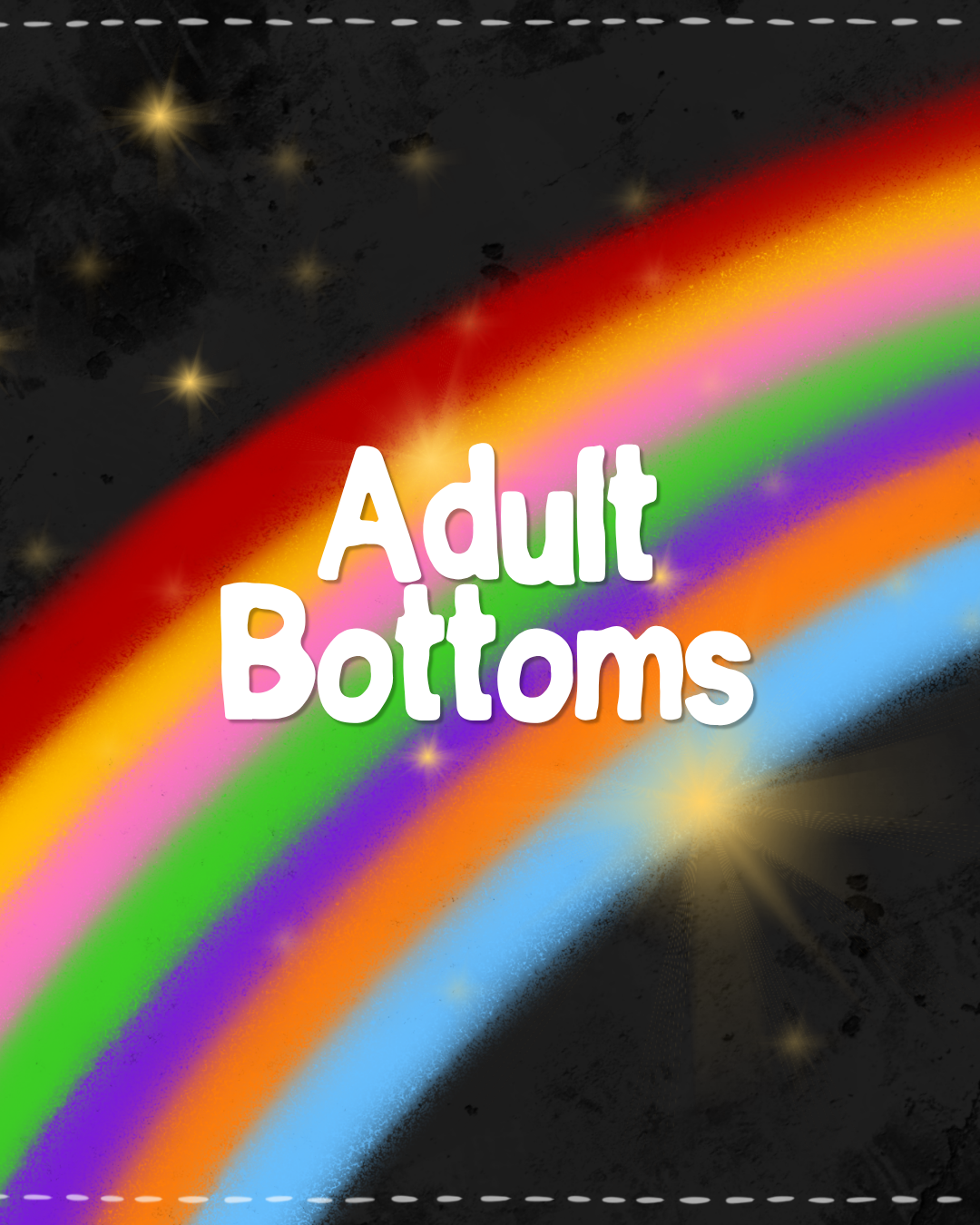 Adult Bottoms