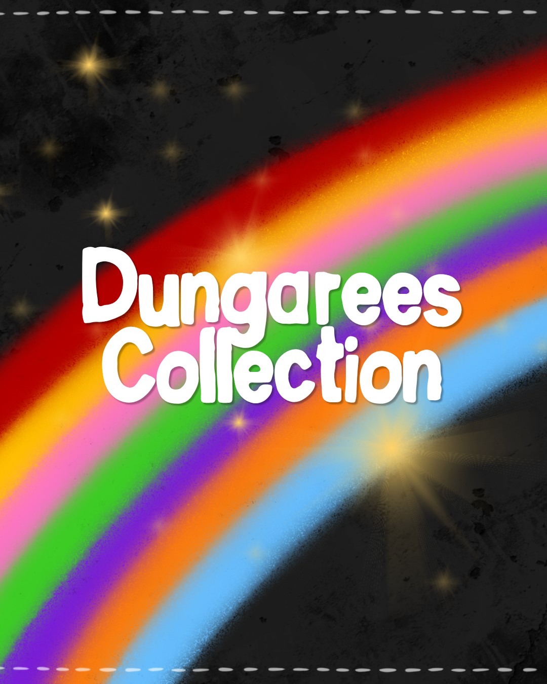 Dungaree Collection