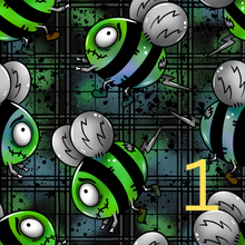 Load image into Gallery viewer, Bee day slots
