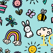 Load image into Gallery viewer, Bee day slots
