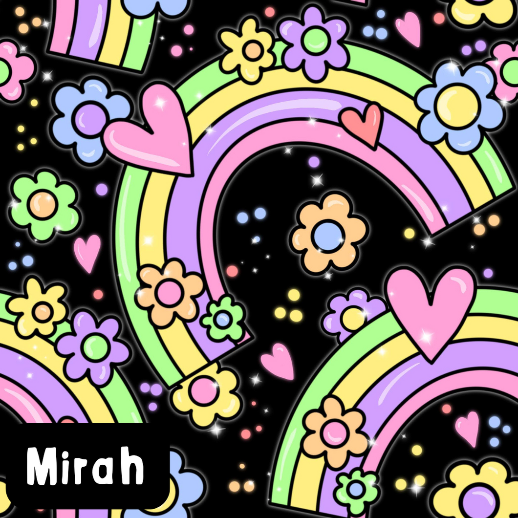 Mirah