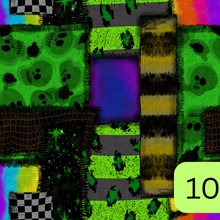 Load image into Gallery viewer, Mental Health Week - Wear Green Slots!
