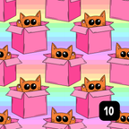 Ginger Cat Appreciation Day SLOTS
