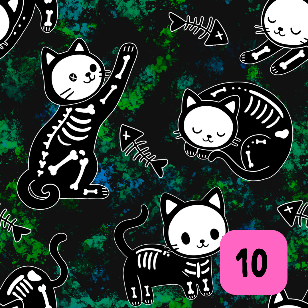 Friday the 13th Slots