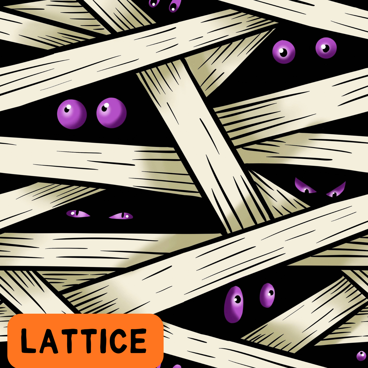LATTICE