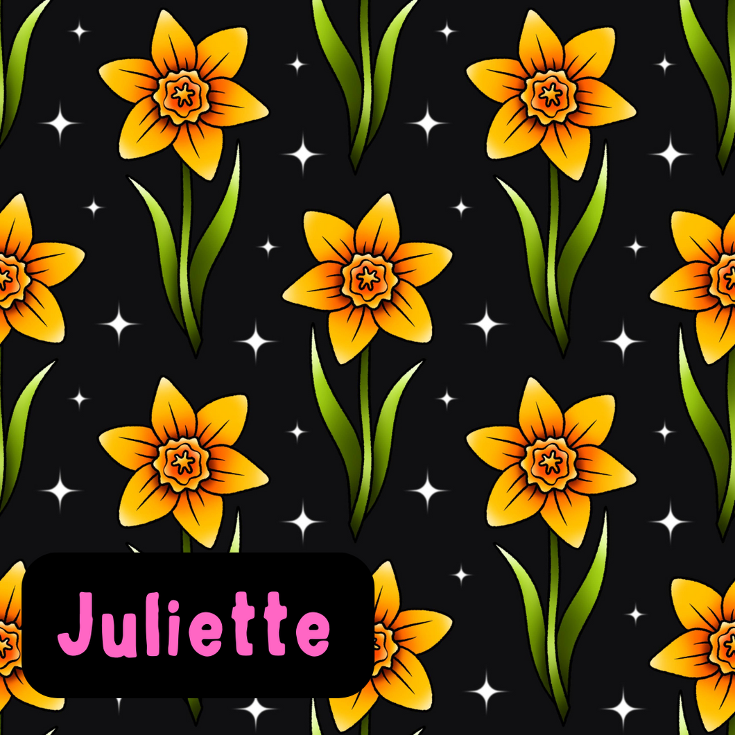 Juliette