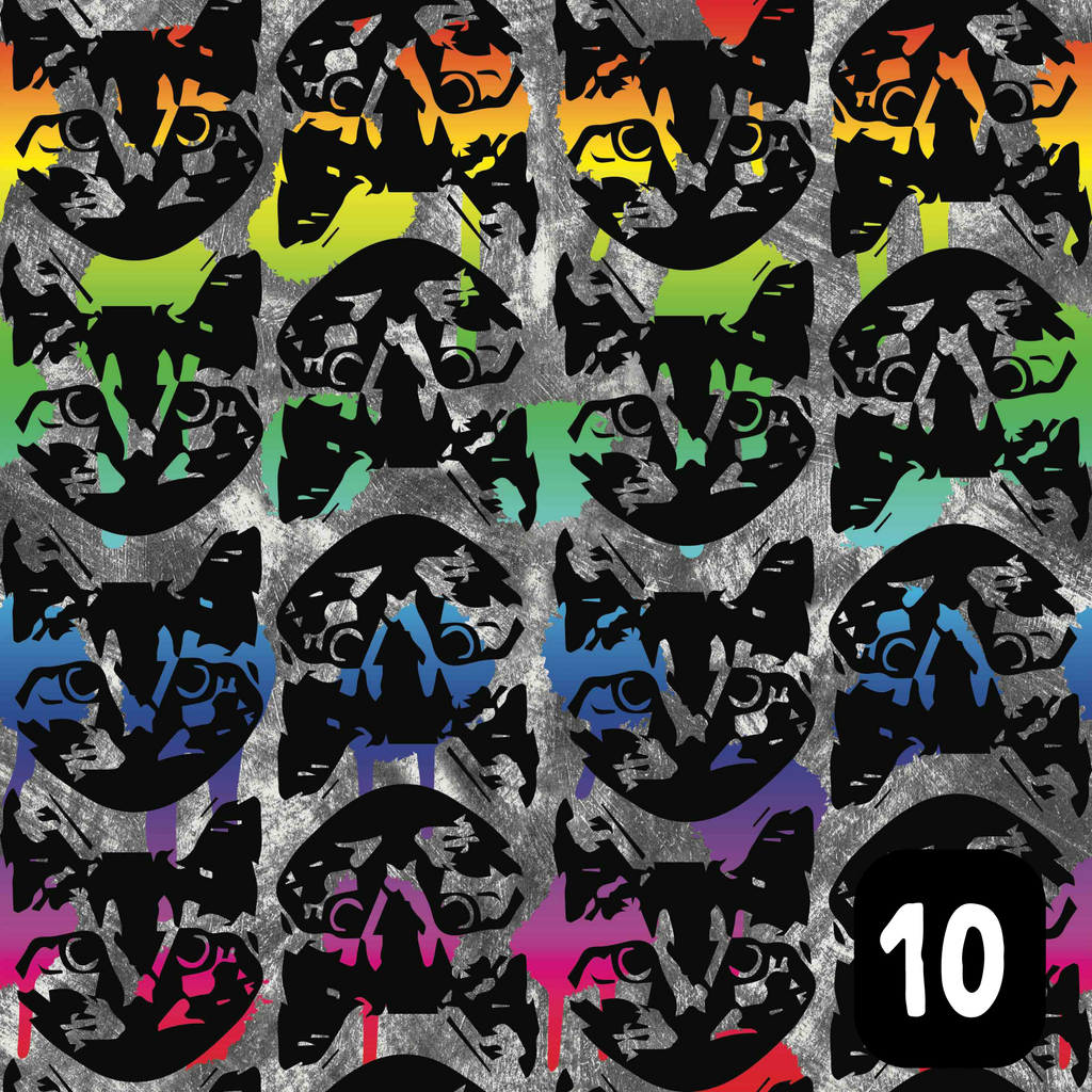 International Cat Day 2026 - SLOTS