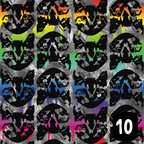 International Cat Day 2026 - SLOTS