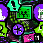 International Cat Day 2026 - SLOTS
