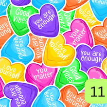 Load image into Gallery viewer, Mental Health Week - Wear Green Slots!
