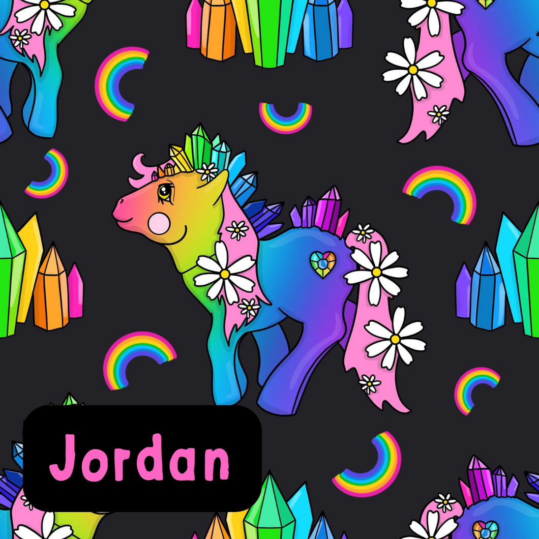 Jordan