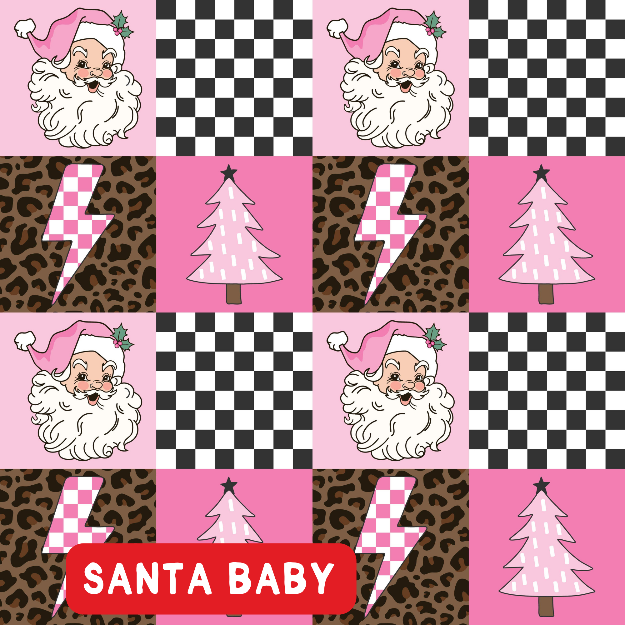 Santa Baby