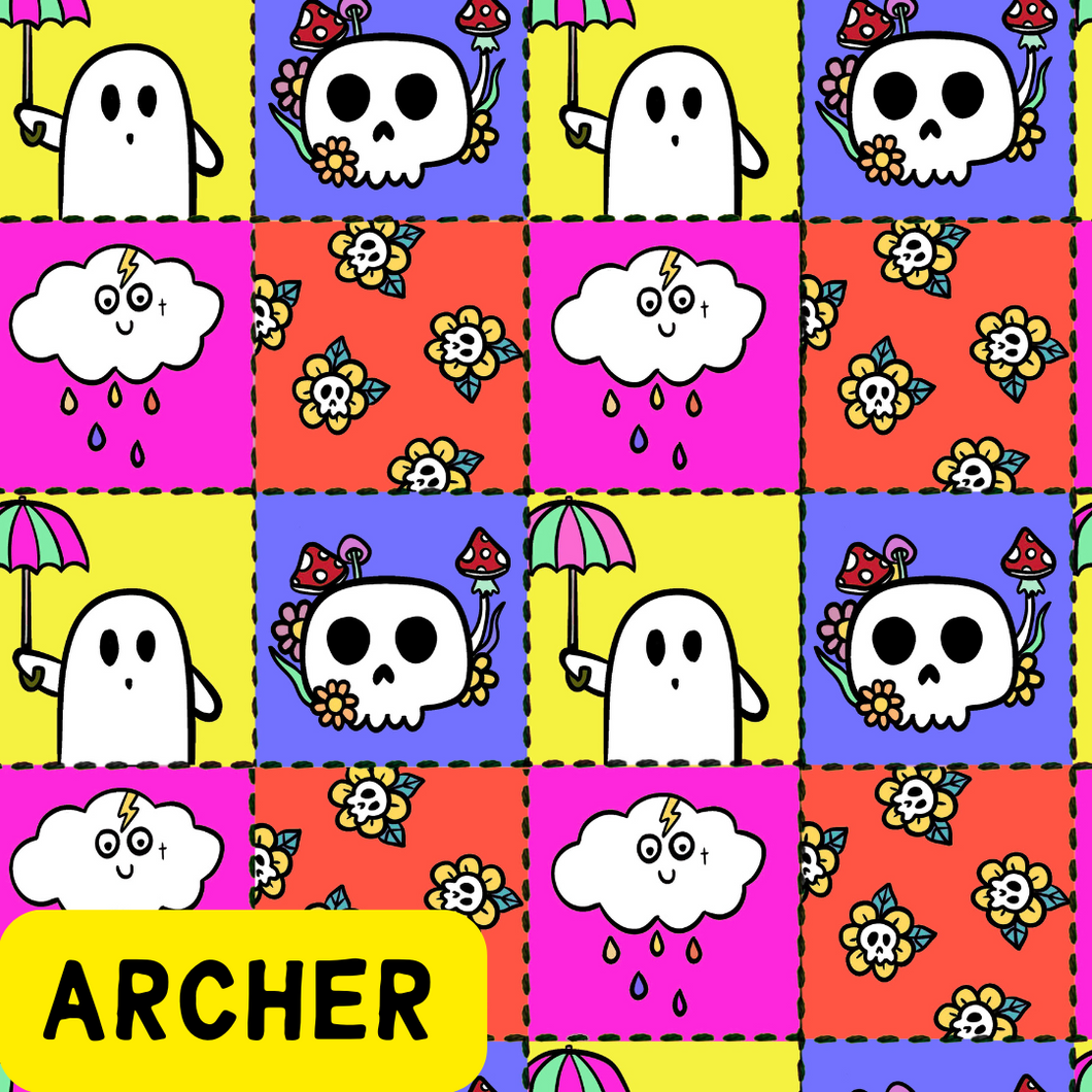 Archer