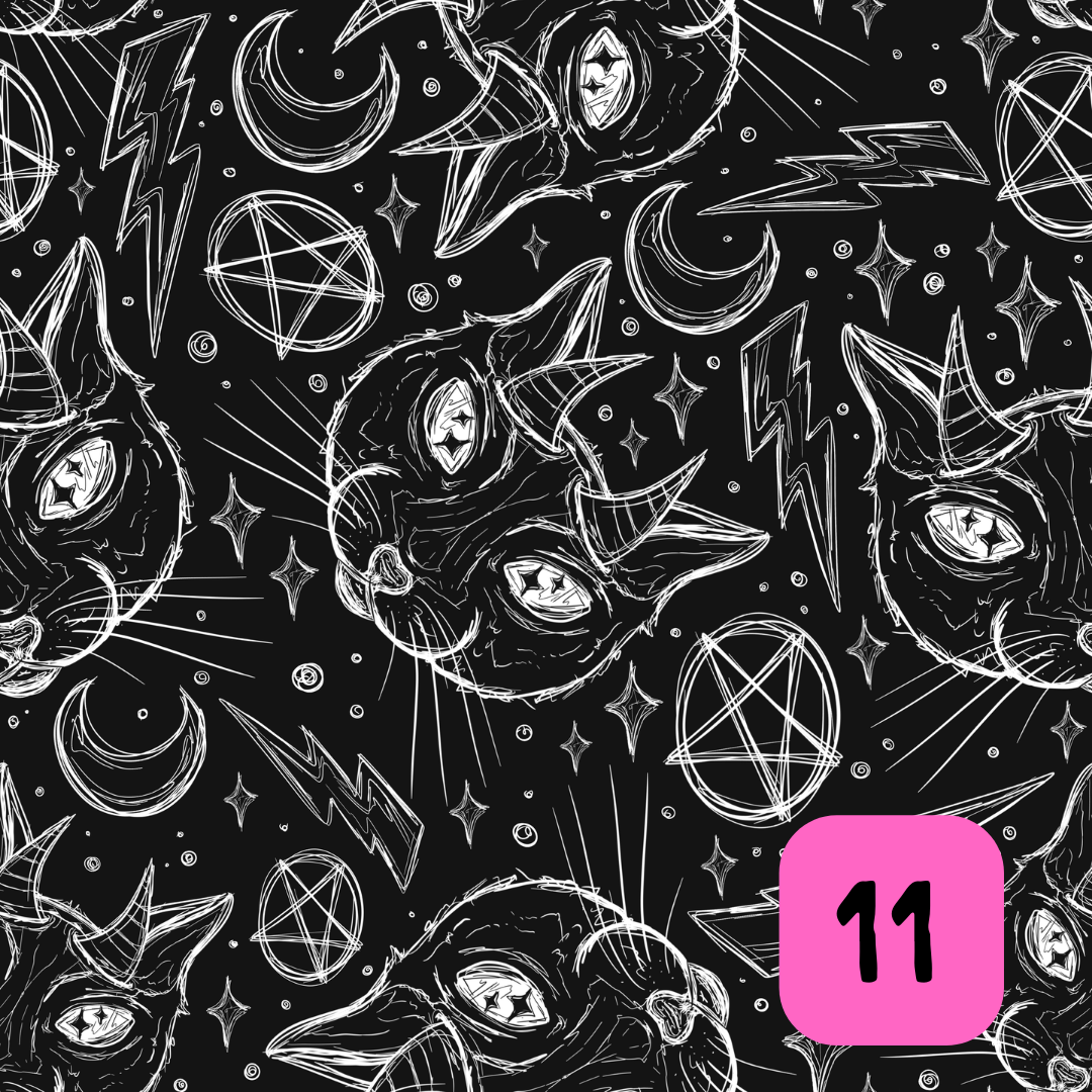 Friday the 13th Slots