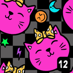 International Cat Day 2026 - SLOTS