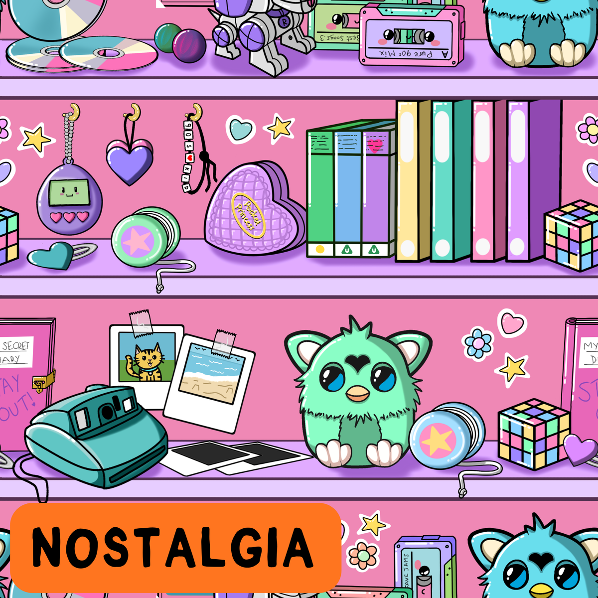 Nostalgia