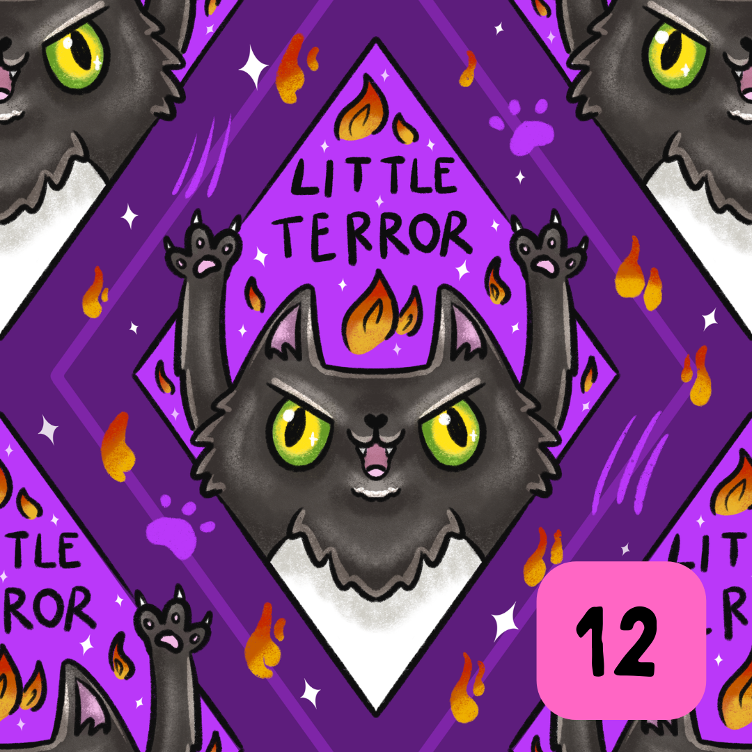 Friday the 13th Slots