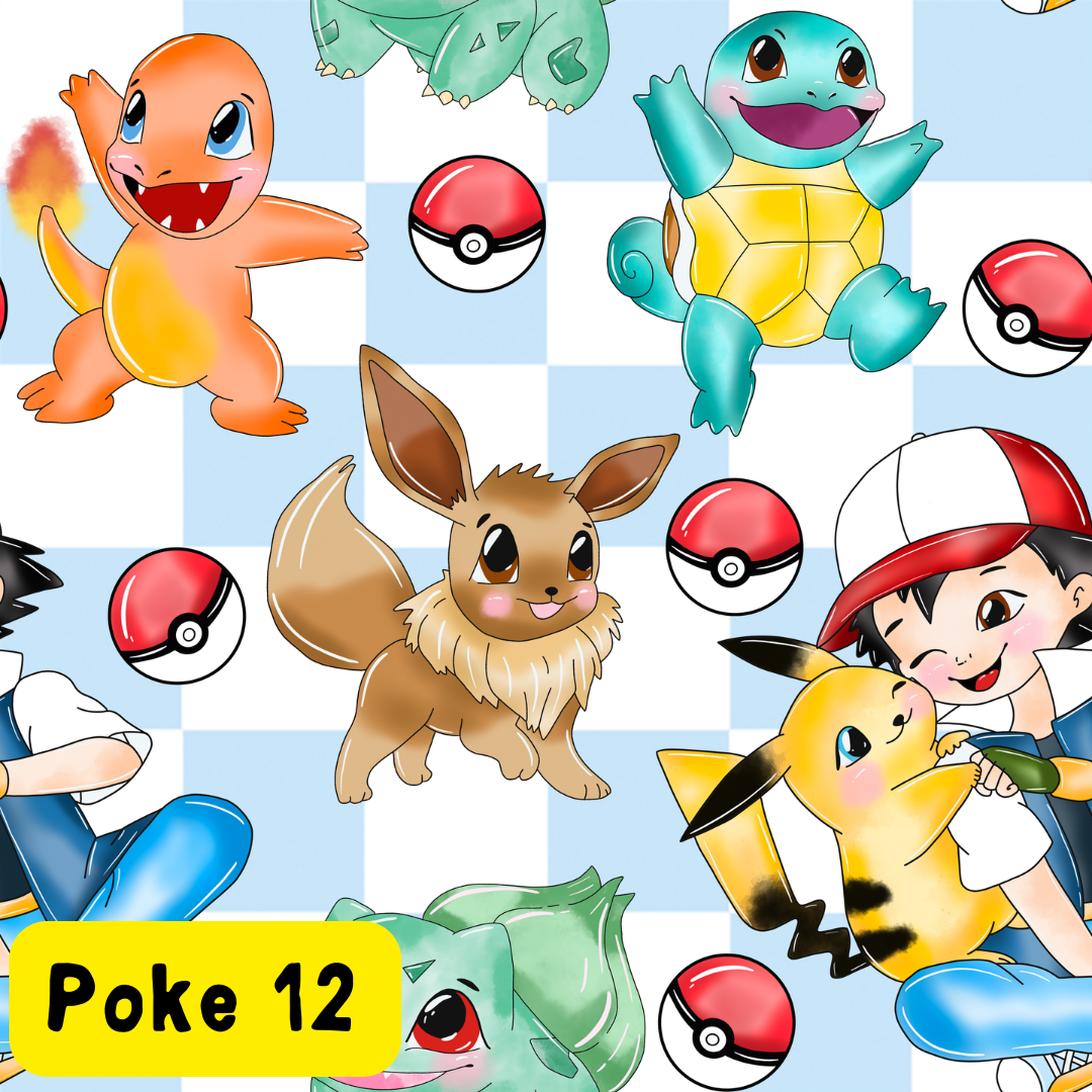 Poké Day Slots!