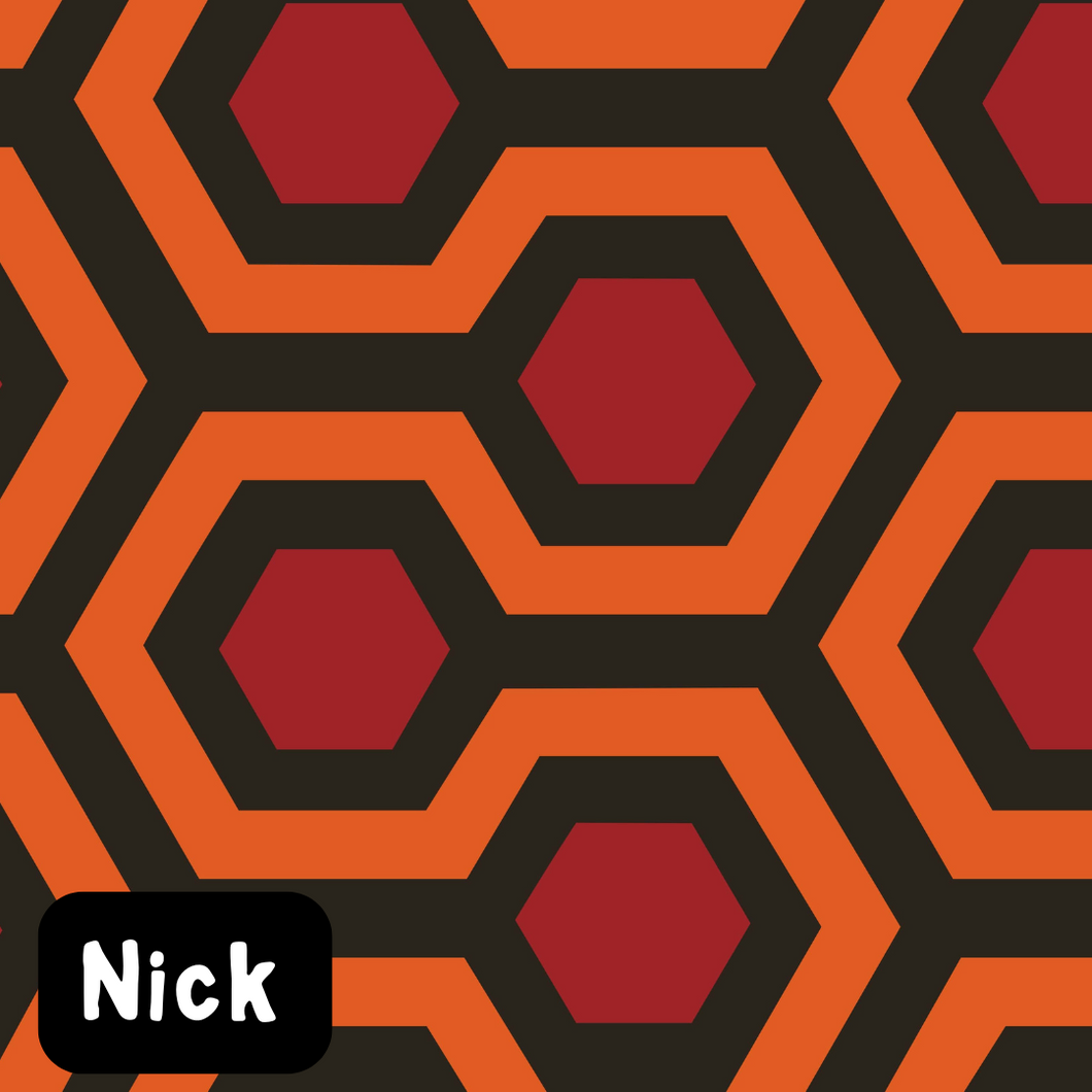 Nick