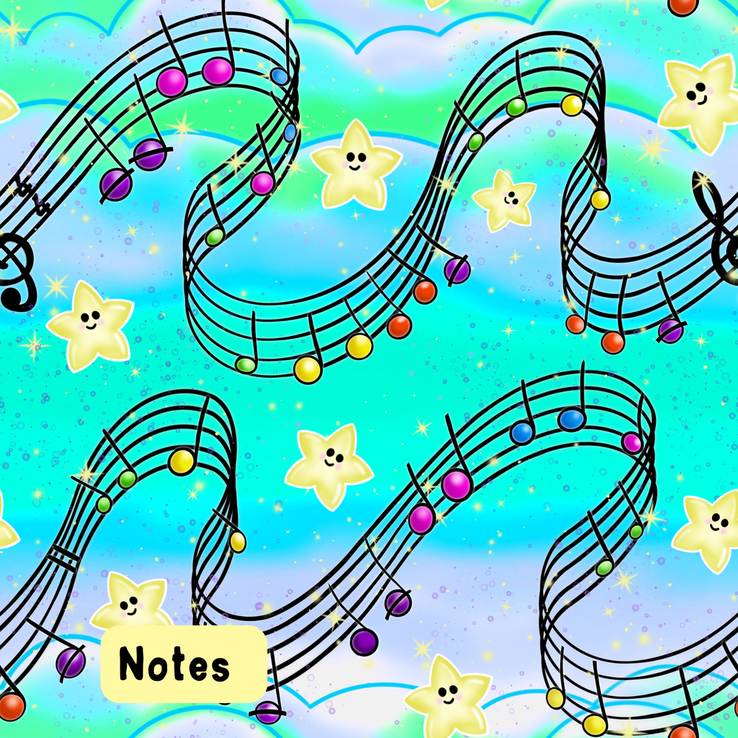 Notes