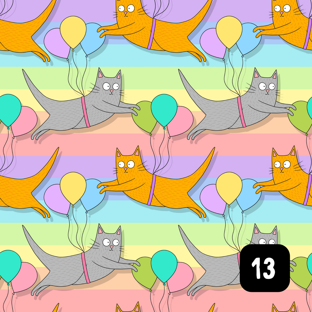 Ginger Cat Appreciation Day SLOTS