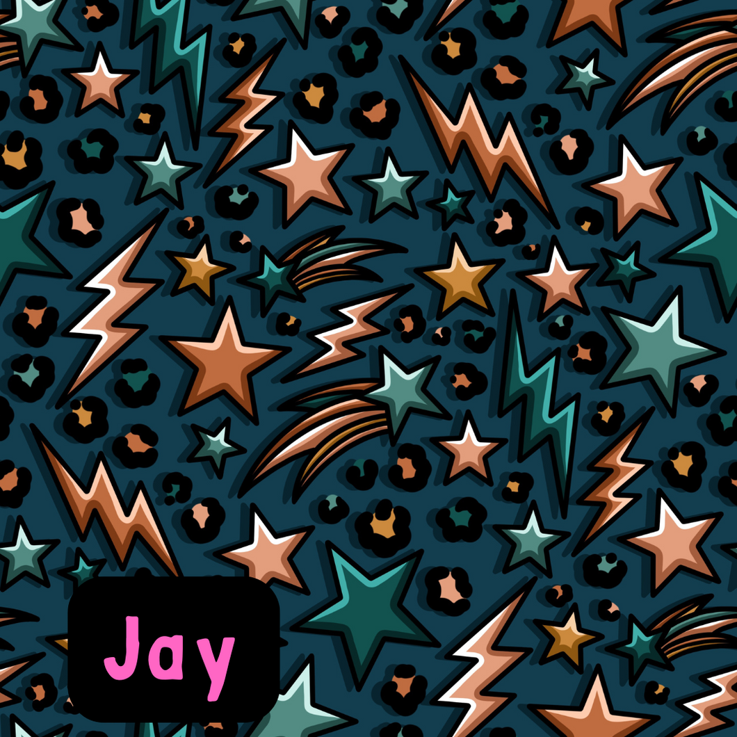 Jay