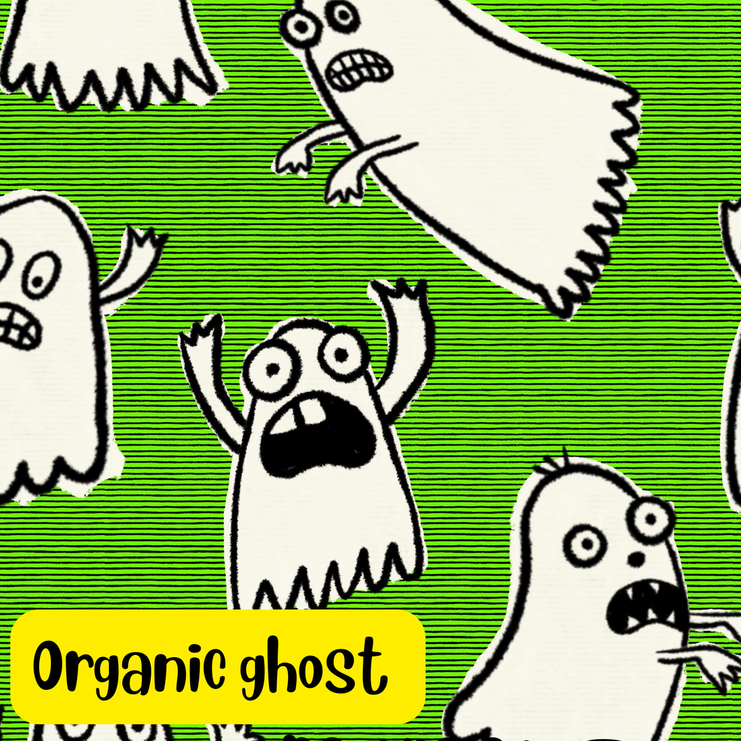 Organic Spook