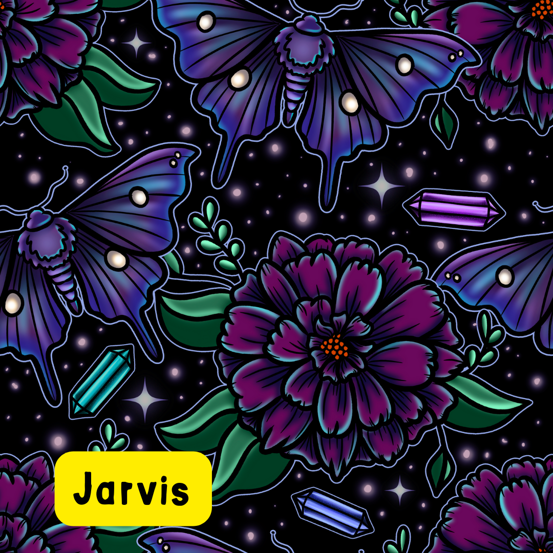 Jarvis