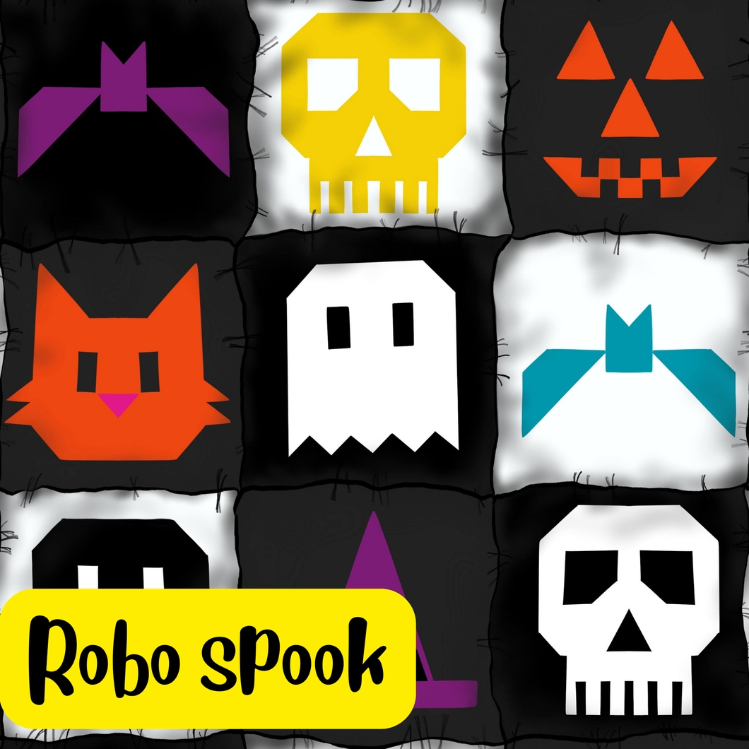 Robo Spook