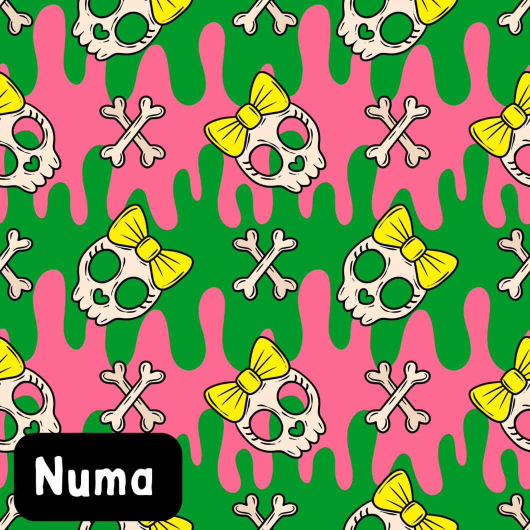Numa