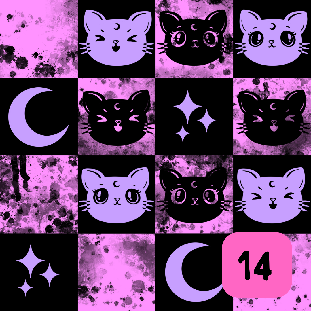 Friday the 13th Slots