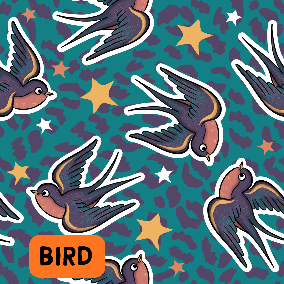 Bird
