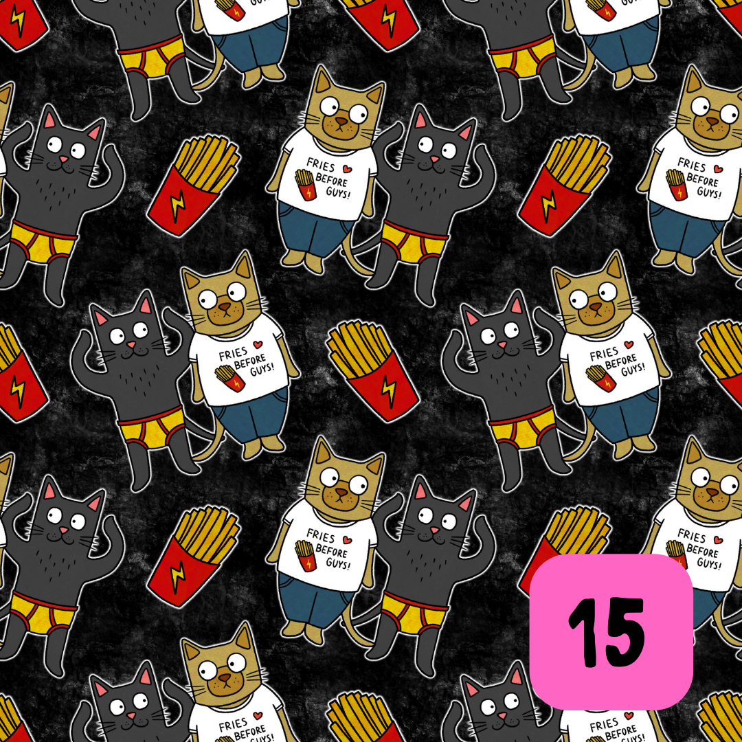 Friday the 13th Slots