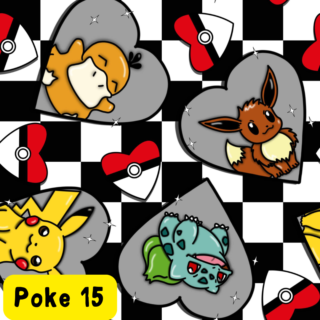 Poké Day Slots!