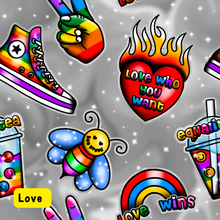 Load image into Gallery viewer, Pride Slots
