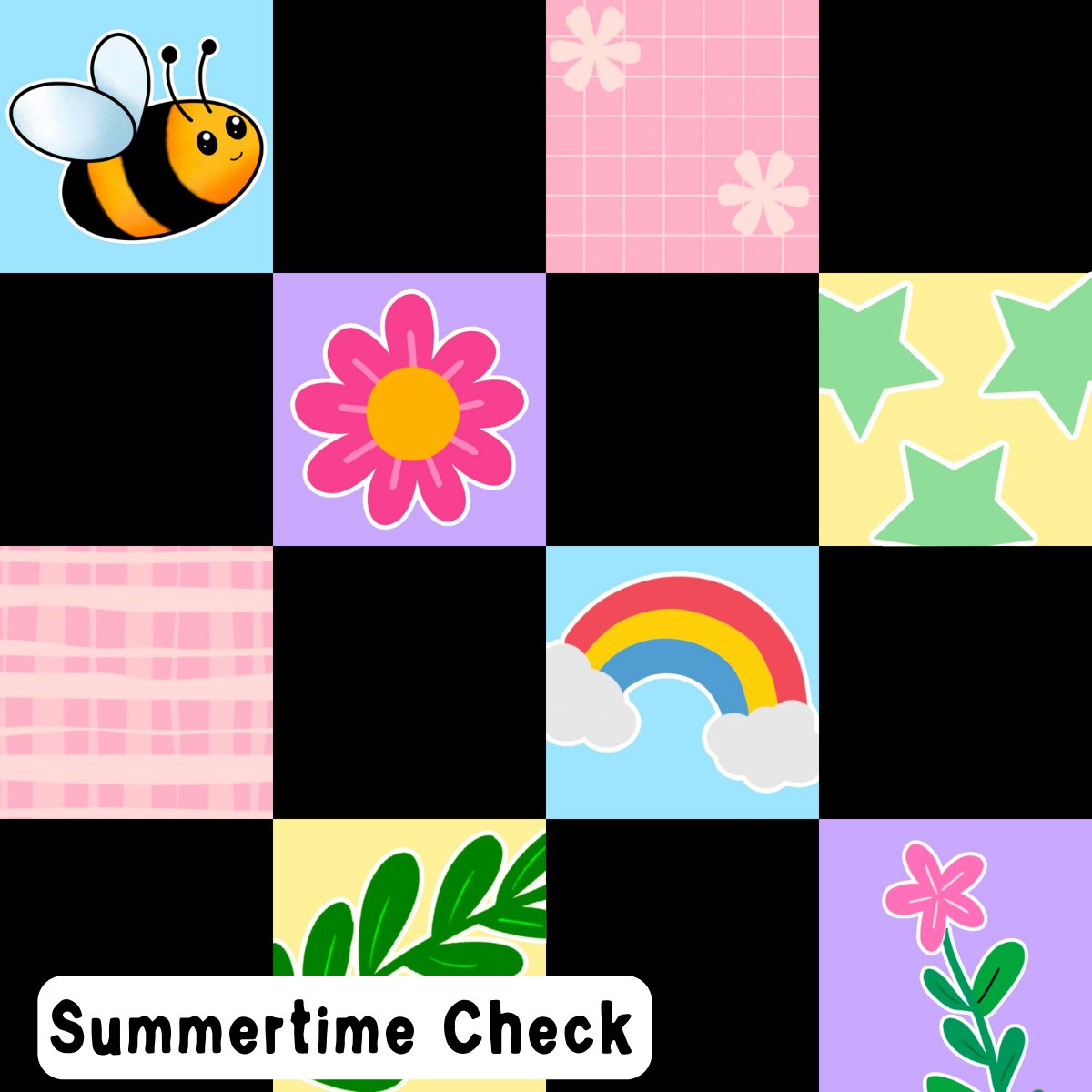 Summertime Check