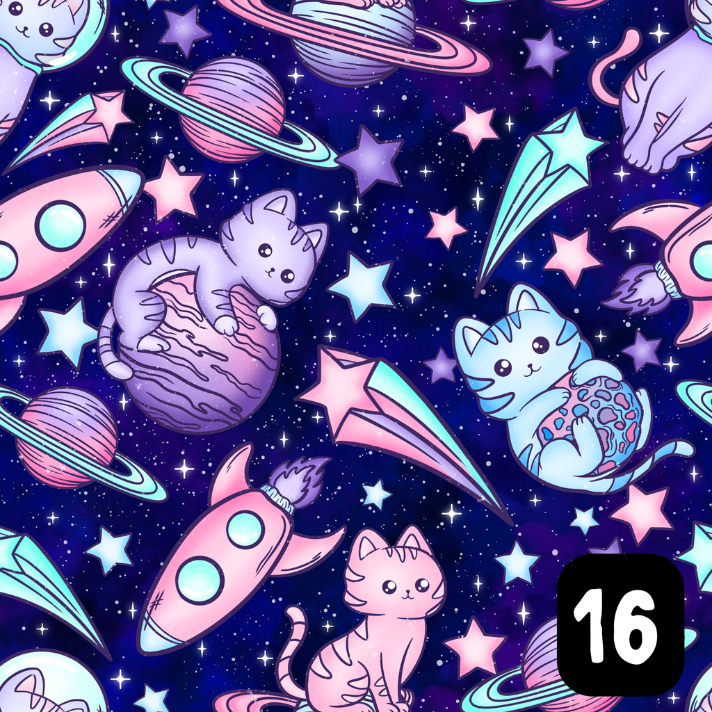International Cat Day 2026 - SLOTS