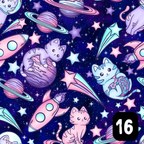 International Cat Day 2026 - SLOTS