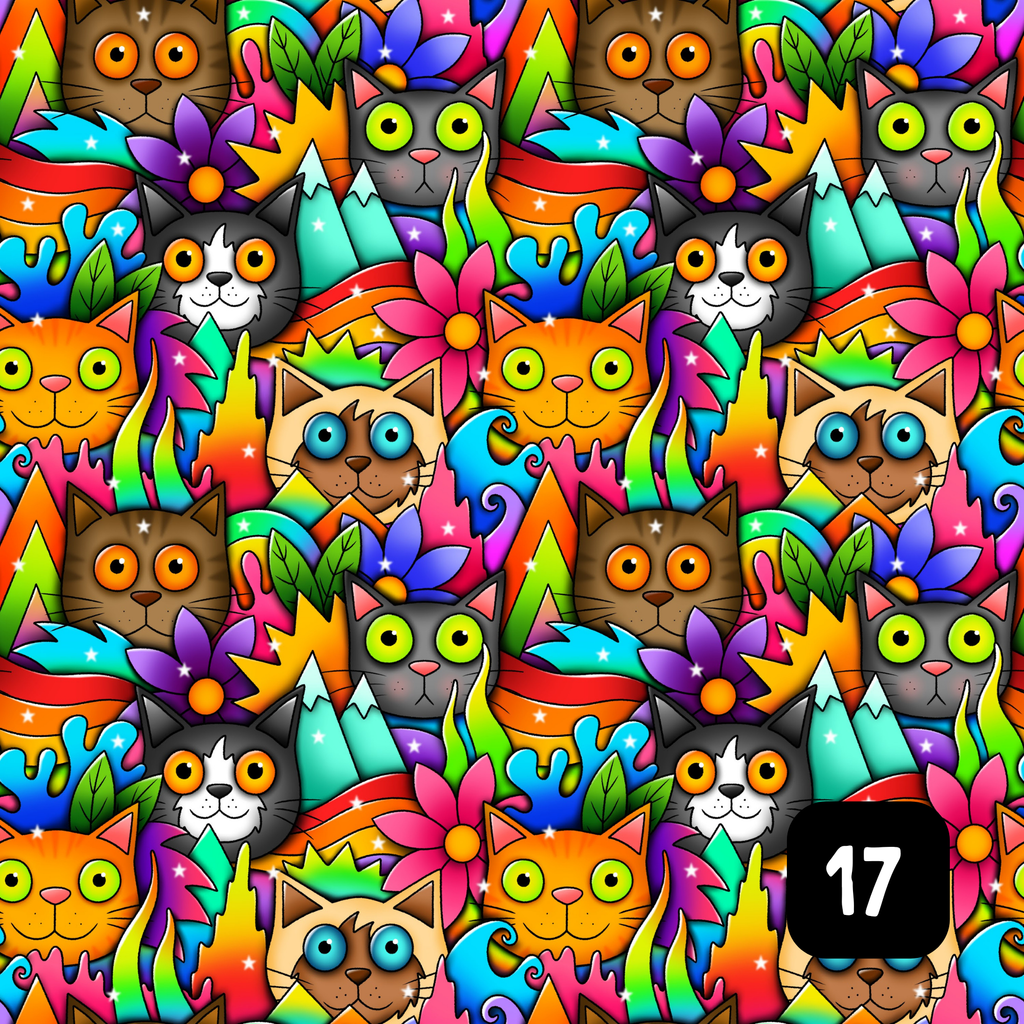 Ginger Cat Appreciation Day SLOTS