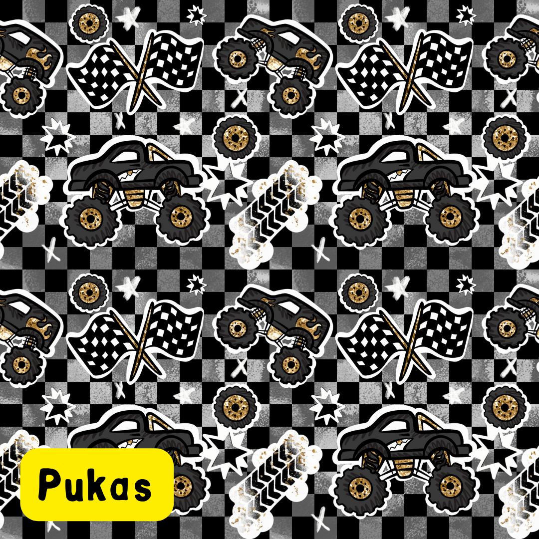 Pukas