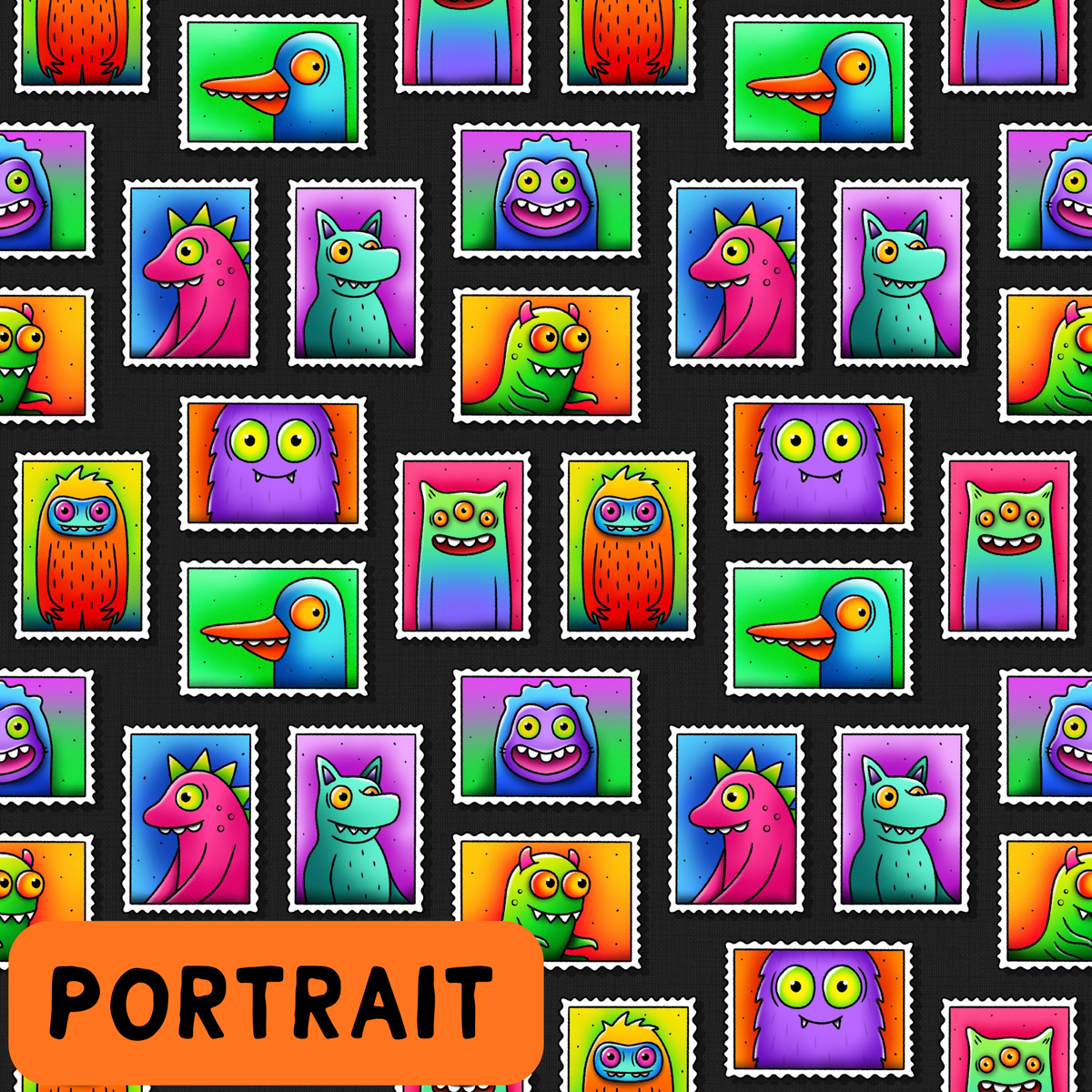 Portrait