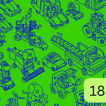 Load image into Gallery viewer, Mental Health Week - Wear Green Slots!
