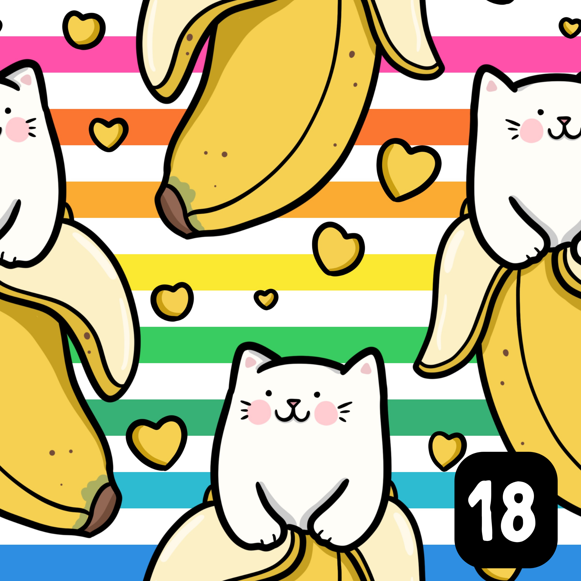 International Cat Day 2026 - SLOTS
