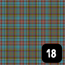 Load image into Gallery viewer, Burns Night Tartan Slots
