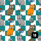Ginger Cat Appreciation Day SLOTS