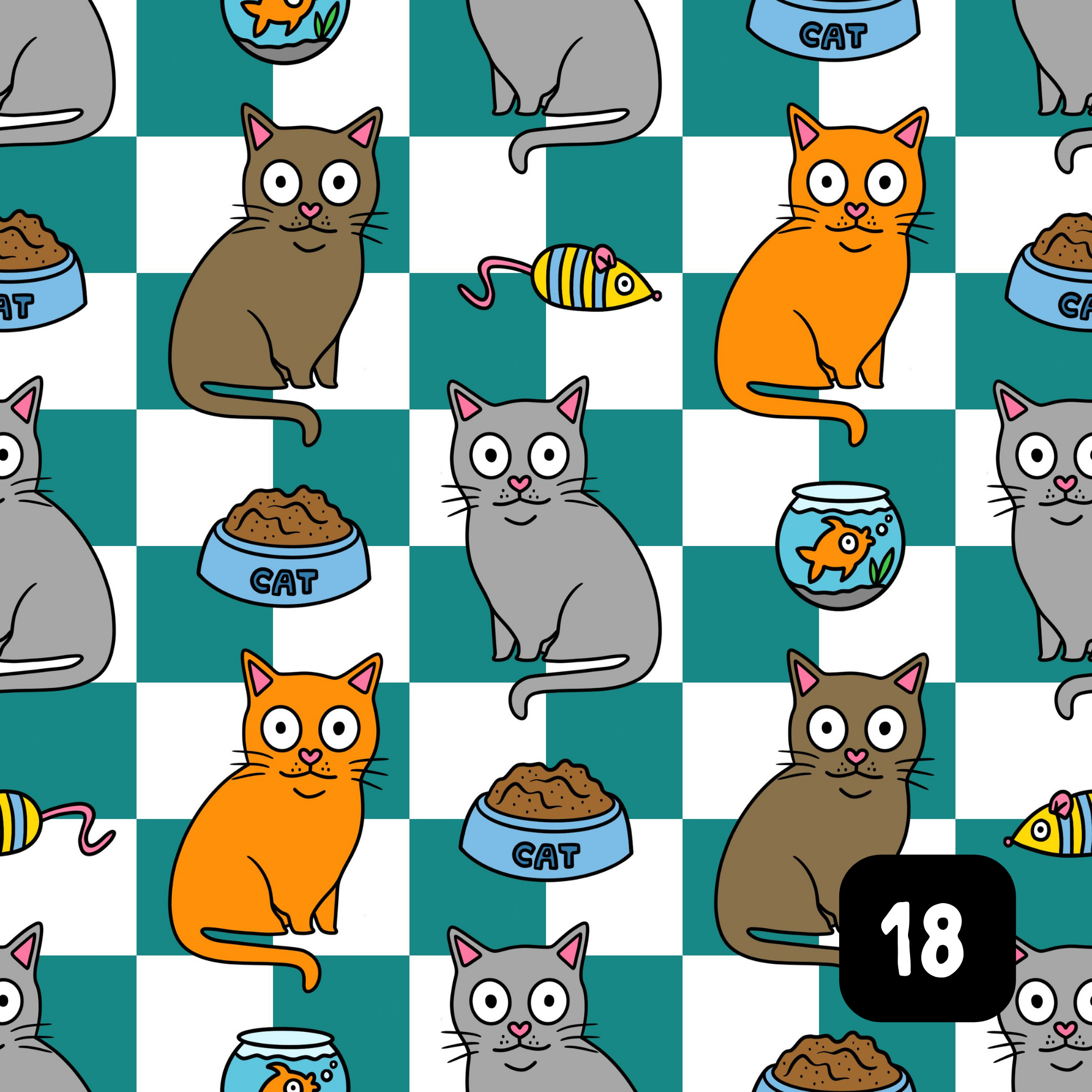 Ginger Cat Appreciation Day SLOTS