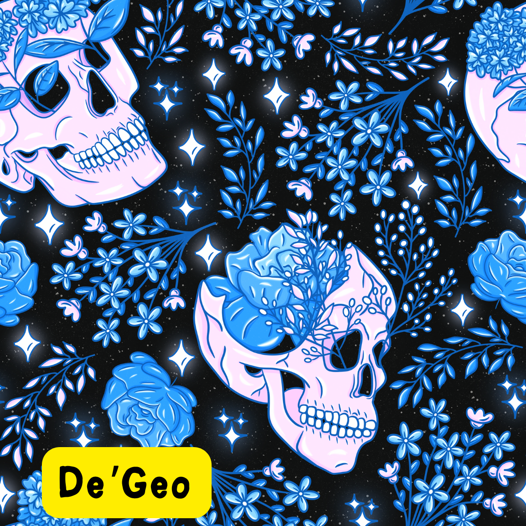 De'Geo